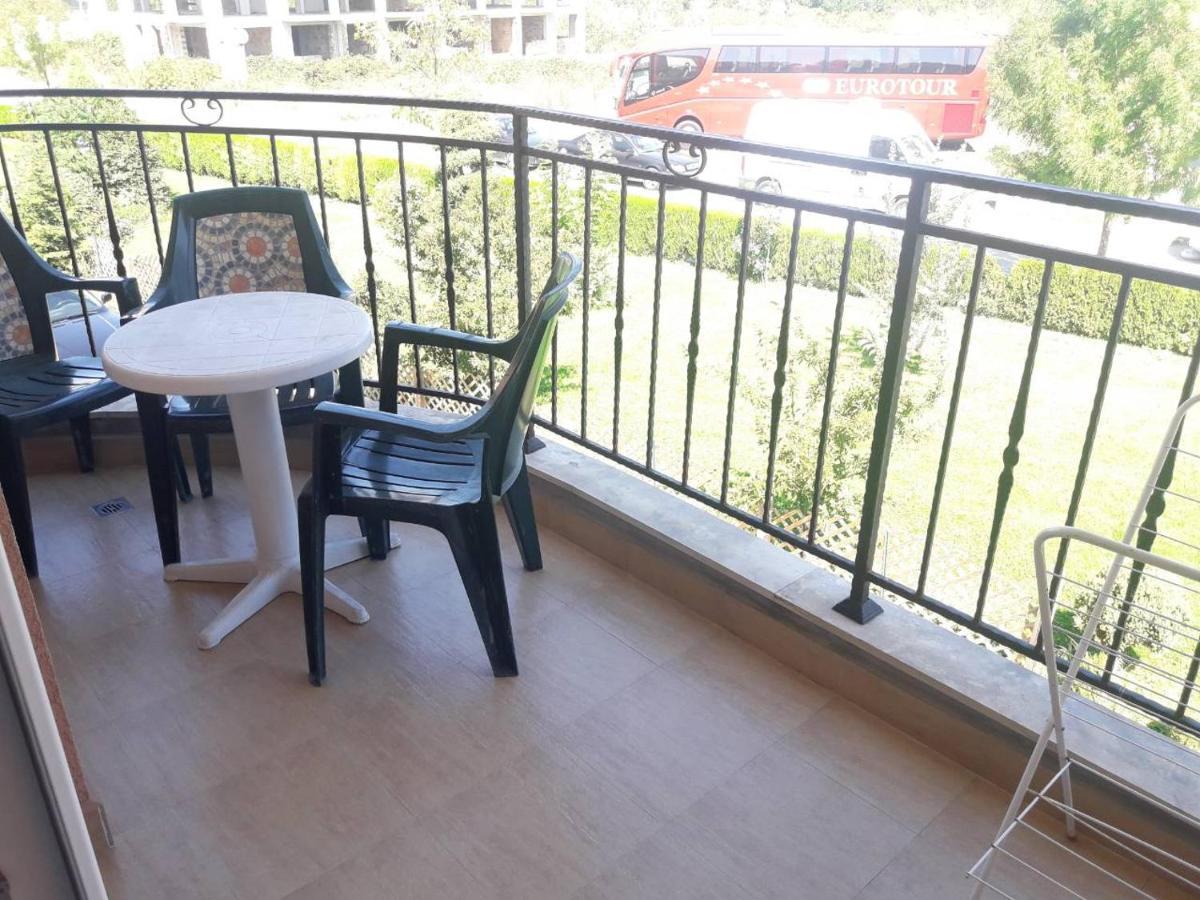 House Apartments Black Sea Hotel 奥布佐尔 外观 照片